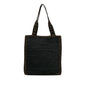 Fendi Raffia Tote (SHG-jwWM2X)