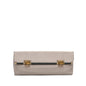 Fendi Satin Clutch Bag (SHG-4Piei8)