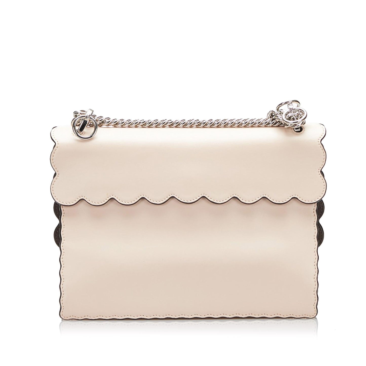 Fendi Scalloped Kan I (SHG-rWpnMa)