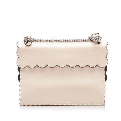 Fendi Scalloped Kan I (SHG-rWpnMa)