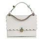 Fendi Scalloped Kan I (SHG-vQqwmz)