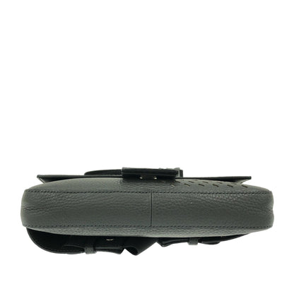 Fendi Selleria Convertible Baguette Waist Bag (SHG-y9zsur)