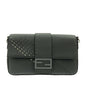Fendi Selleria Convertible Baguette Waist Bag (SHG-y9zsur)