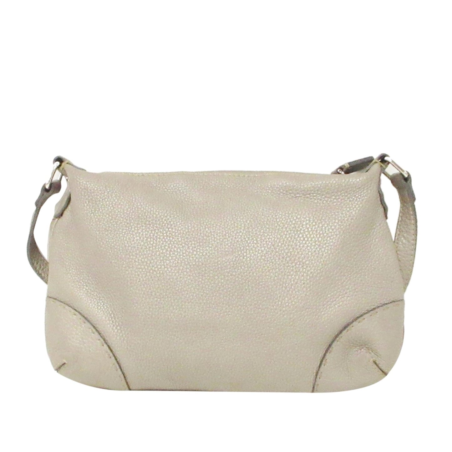 Fendi Baguette Canvas Red Shoulder Bag Style 10