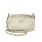 Fendi Peekaboo Leather Red Crossbody