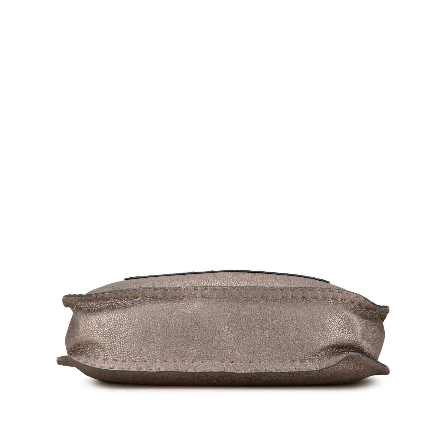 Fendi Selleria Hobo Shg-Rys6M0