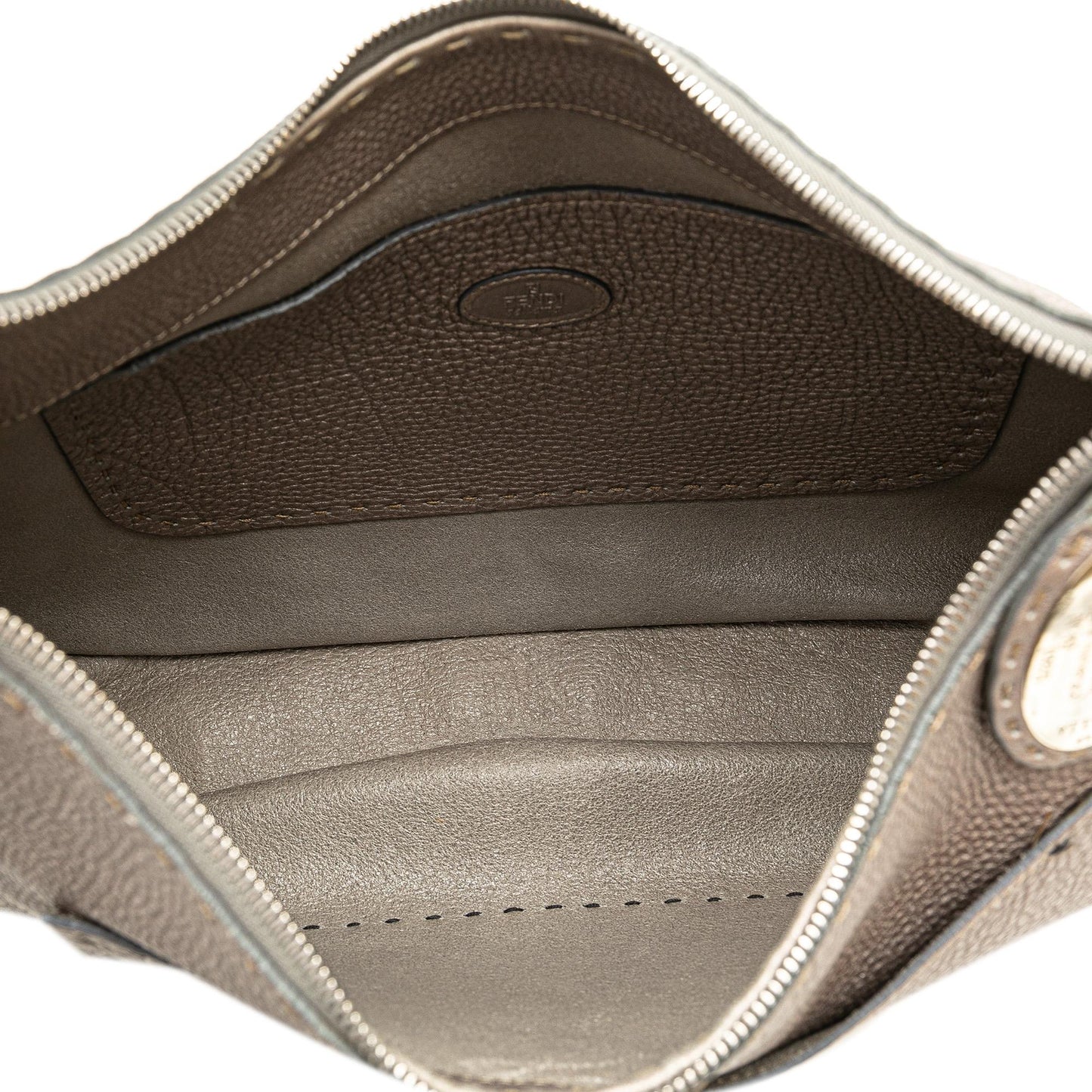 Fendi Selleria Hobo Shg-Rys6M0