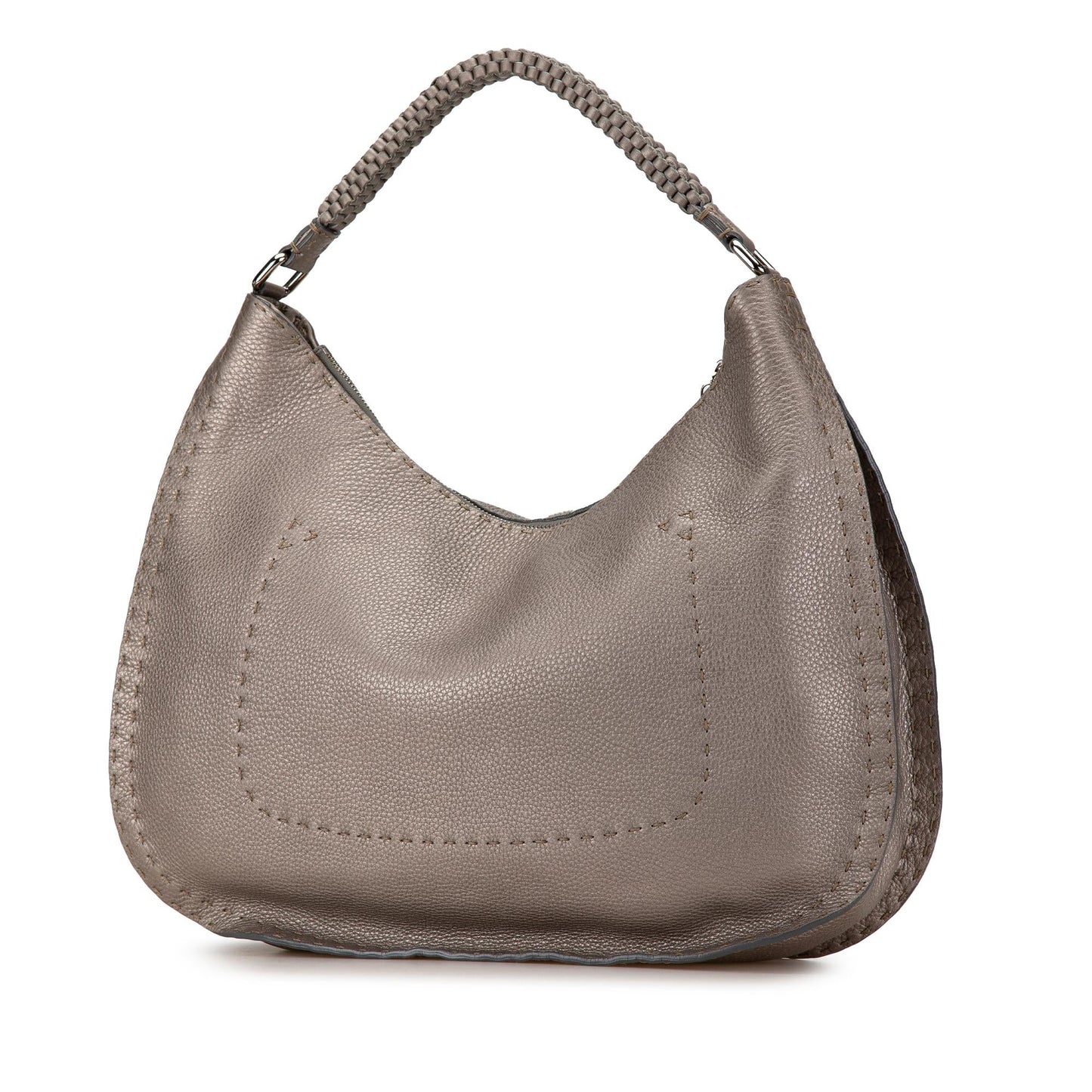 Fendi Selleria Hobo Shg-Rys6M0