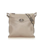 Fendi Selleria Leather Crossbody Bag (SHG-19088)