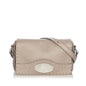 Fendi Selleria Leather Crossbody Bag (SHG-34026)