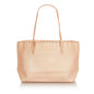 Fendi Selleria Leather Handbag (SHG-31922)