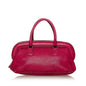 Fendi Selleria Leather Handbag (SHG-ljwxiR)