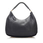 Fendi Selleria Leather Shoulder Bag (SHG-22349)