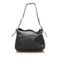 Fendi Selleria Leather Shoulder Bag (SHG-22406)