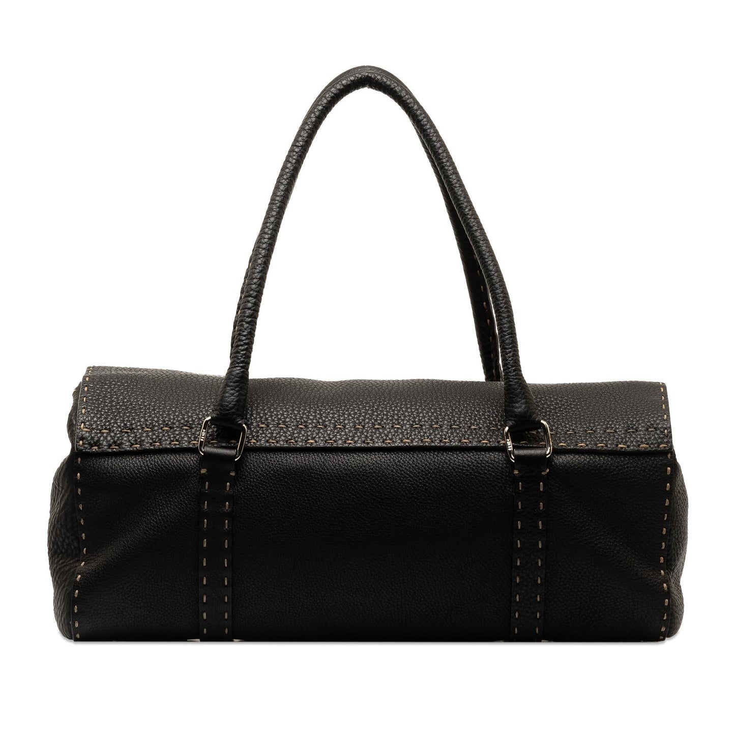 Fendi Selleria Linda Shoulder Bag (SHG-EuFDH1)
