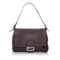 Fendi Selleria Mamma Baguette (SHG-30588)