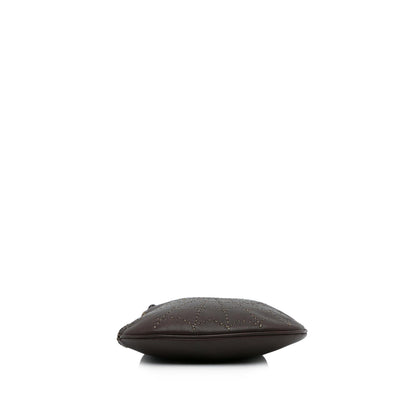 Fendi Selleria Oyster Shoulder Bag (SHG-OrkdVq)