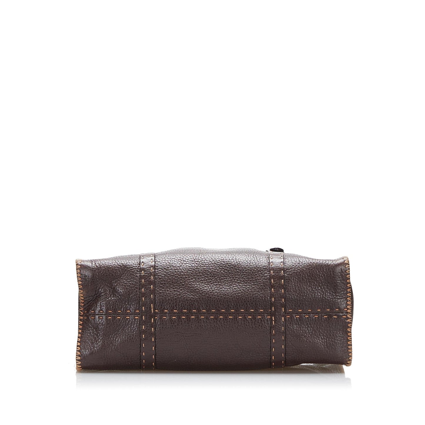 Fendi Selleria Shoulder Bag (SHG-dAZhiG)