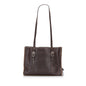 Fendi Selleria Shoulder Bag (SHG-dAZhiG)