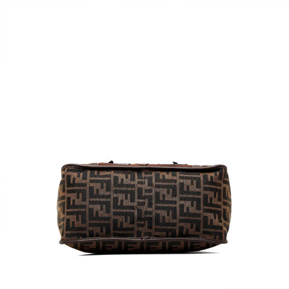 Fendi Selleria Zucca Handbag (SHG-g50LRJ)