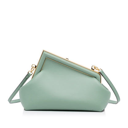 Fendi Small First Bag (SHG-sGHGNO)