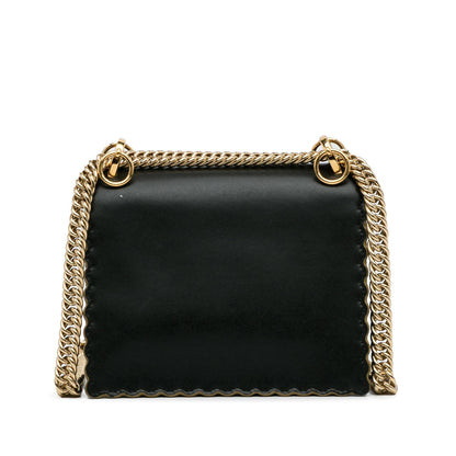 Fendi Small Kan I Crossbody Bag (SHG-GtTs2w)