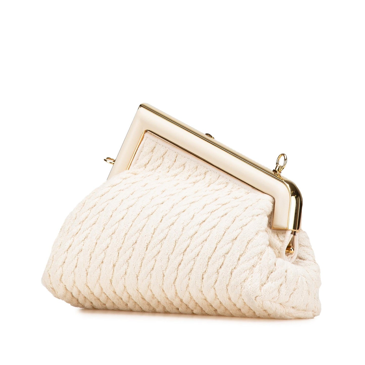 Fendi Fendi First Red Crossbody Style 2