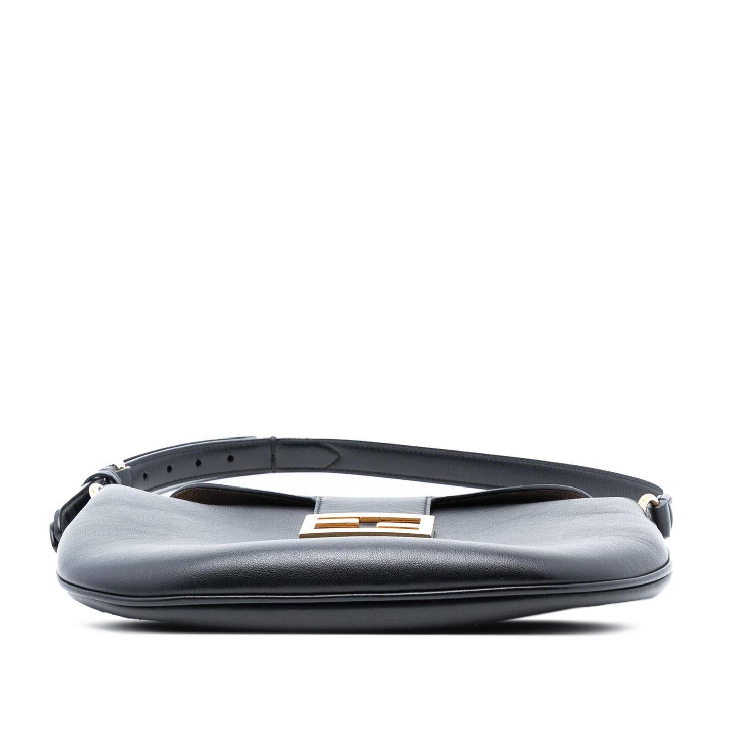 Fendi Luxury Zucchino Red Crossbody Style 34