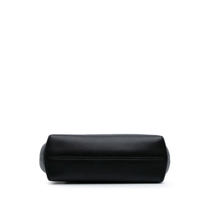 Fendi Fendi First Red Crossbody Red
