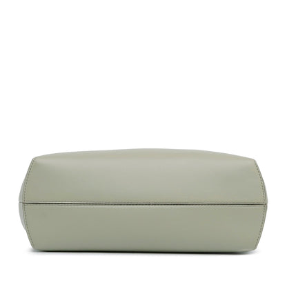 Fendi Small Nappa Fendi First (SHG-qDDOKN)