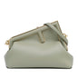 Fendi Small Nappa Fendi First (SHG-qDDOKN)