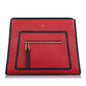 Fendi Small Runaway Leather Satchel (SHG-RvEjnY)