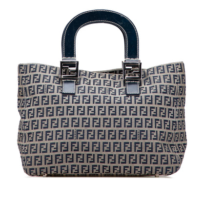 Fendi Baguette Zucchino Red Tote Bag Style 3