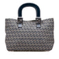 Fendi Baguette Zucchino Red Tote Bag Style 3