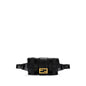 Fendi Stripes Convertible Baguette (SHG-W52UDe)