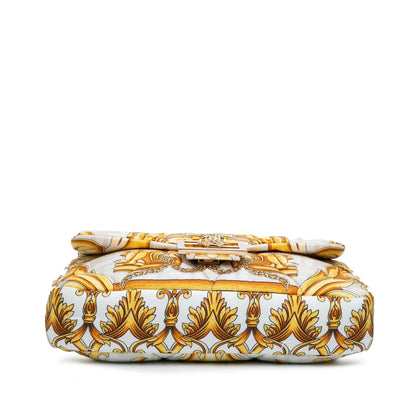 Fendi Versace Fendace Baguette Shg-Tfkynk