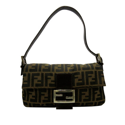 Fendi Zucca Baguette (SHG-36043)