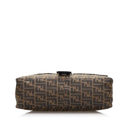 Fendi Zucca Baguette (SHG-ec1OXR)