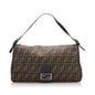 Fendi Zucca Baguette (SHG-ec1OXR)