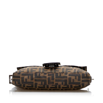 Fendi Zucca Baguette (SHG-H0SPgl)