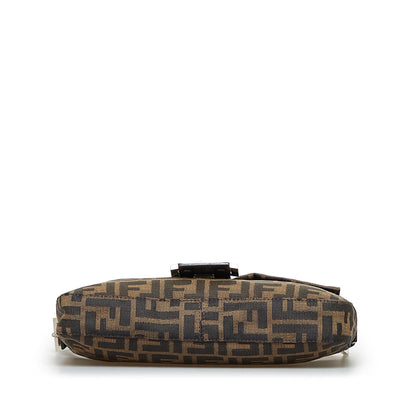 Fendi Zucca Baguette (SHG-AcZLaC)