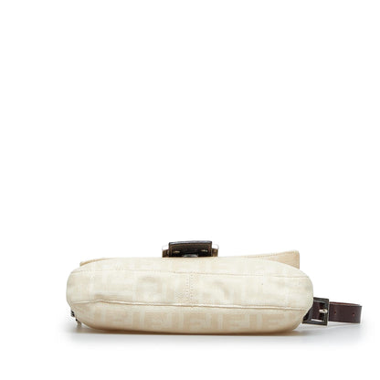 Fendi Zucca Baguette (SHG-fI4WBn)