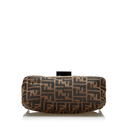 Fendi Zucca Baguette (SHG-Zf7R4y)