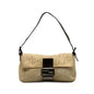 Fendi Zucca Baguette (SHG-xI9wQB)