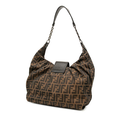 Fendi Luxury Zucchino Red Crossbody Style 31