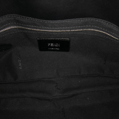 Fendi Baguette Zucchino Red Crossbody Style 3