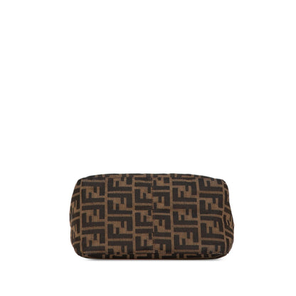 Fendi Zucchino Canvas Mamma Forever Shg-Heuy87