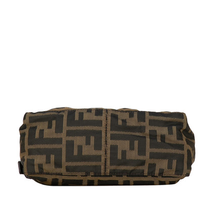 Fendi Zucca Canvas Handbag (SHG-5ZJmhk)