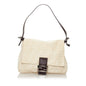 Fendi Zucca Canvas Mamma Forever (SHG-33260)