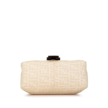 Fendi Zucca Canvas Mamma Forever (SHG-K9UP8J)